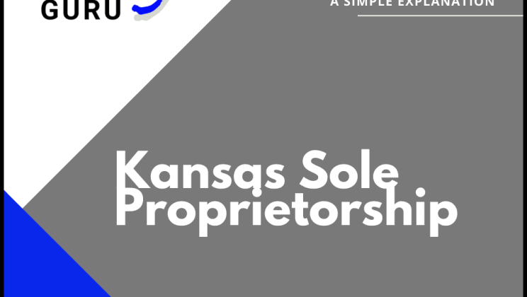 how To Register Sole Proprietorship In Kansas