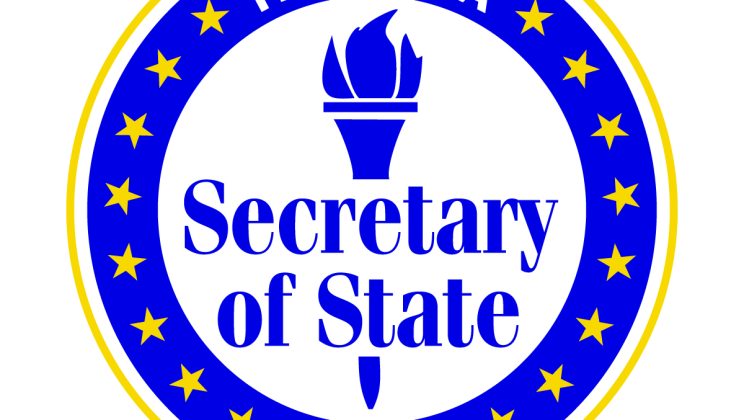 indiana Secretary Of State