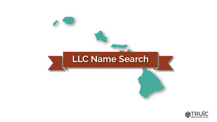 llc Hawaii Search