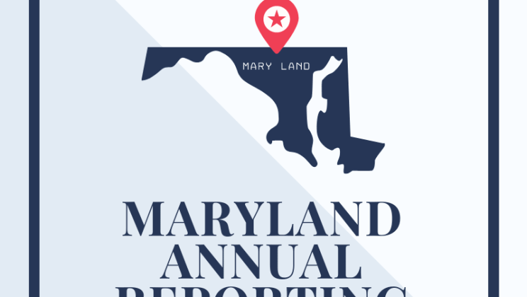 maryland Annual Report Filing Fee