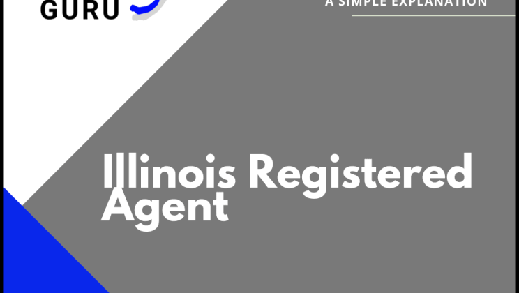 who Can Be A Registered Agent In Illinois