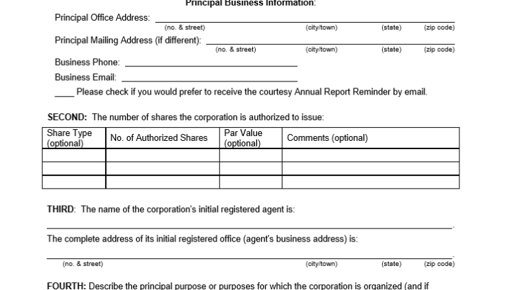 new Hampshire Foreign Corporation Registration