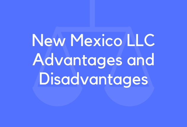 new mexico llc