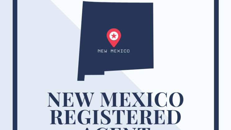 new Mexico Registered Agent