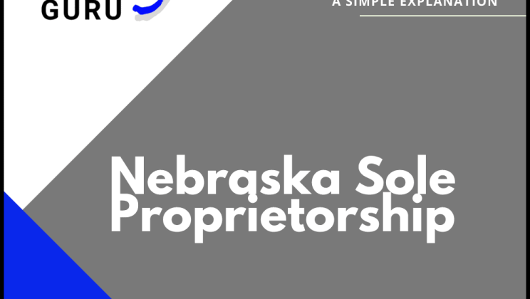 sole Proprietorship Nebraska