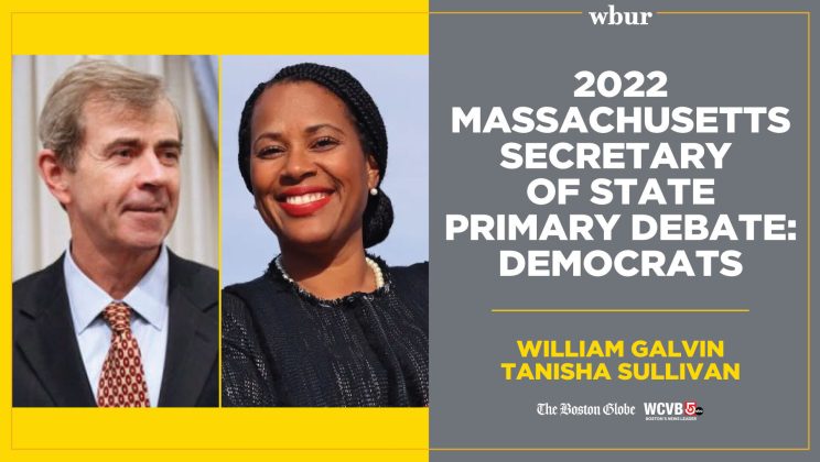 who Is Running For Secretary Of State In Massachusetts